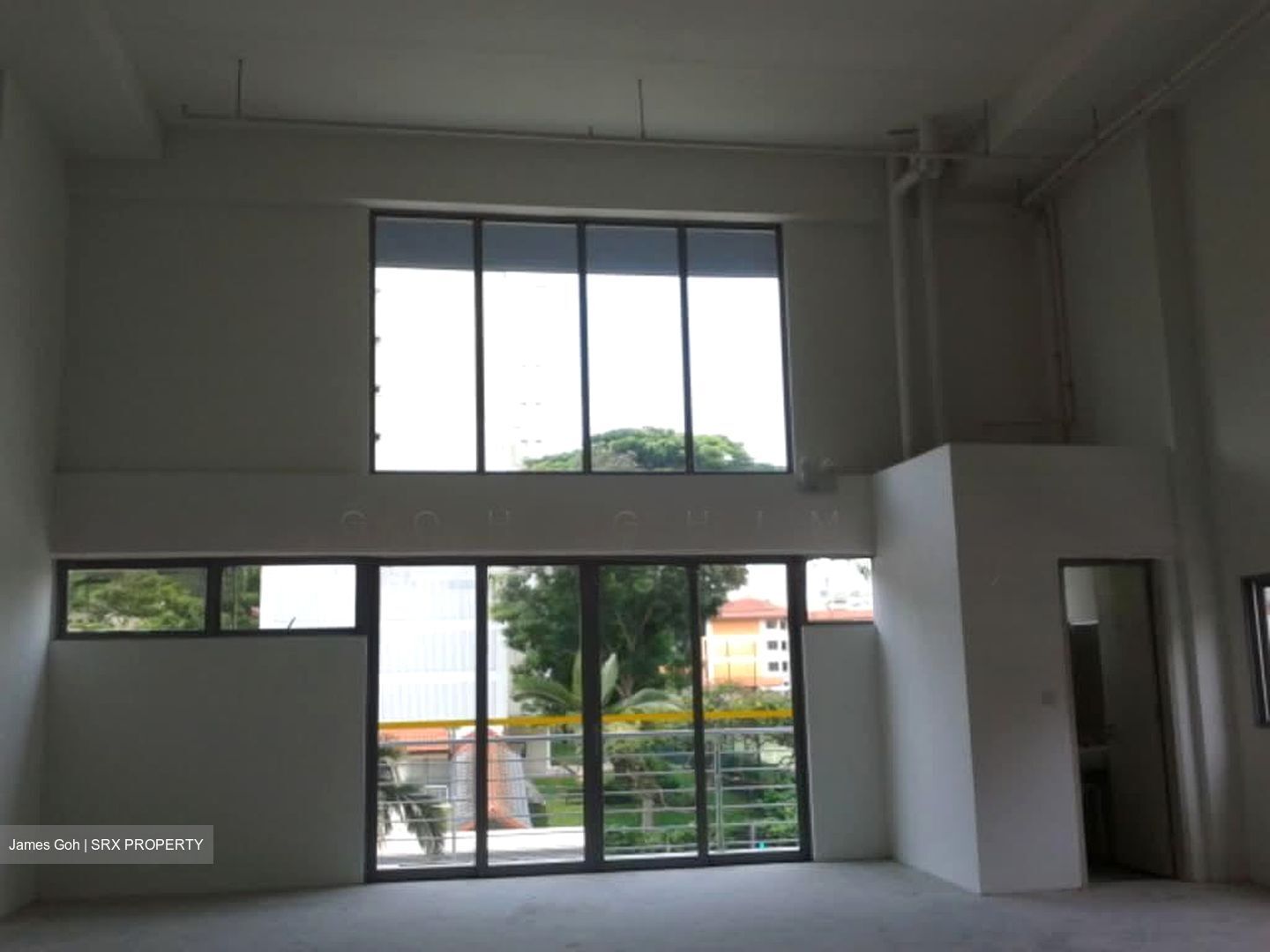 North Point Bizhub (D27), Factory #556368701